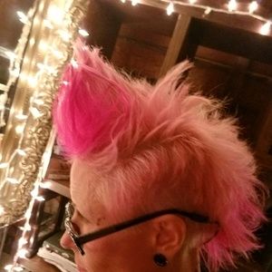 Meet your Posher, Drea